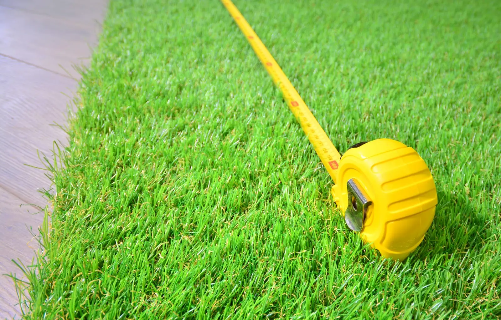 Artificial Grass